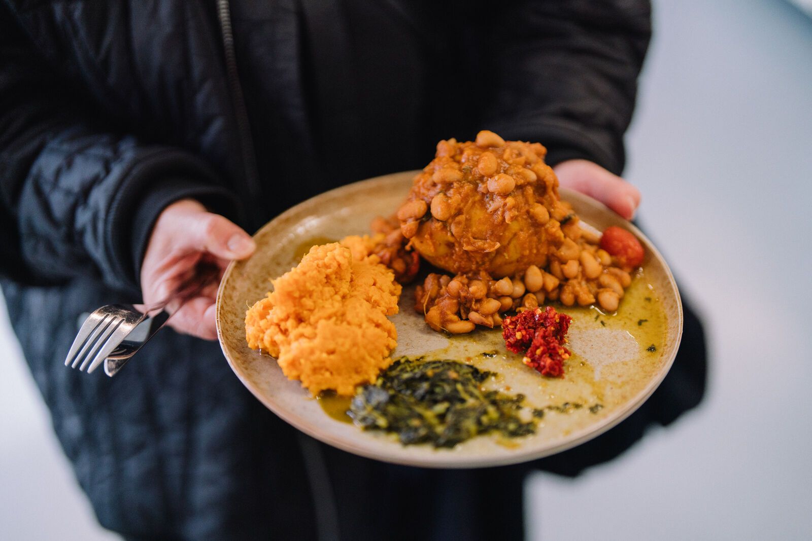 Monthly Suitcase Economy Brunch #6