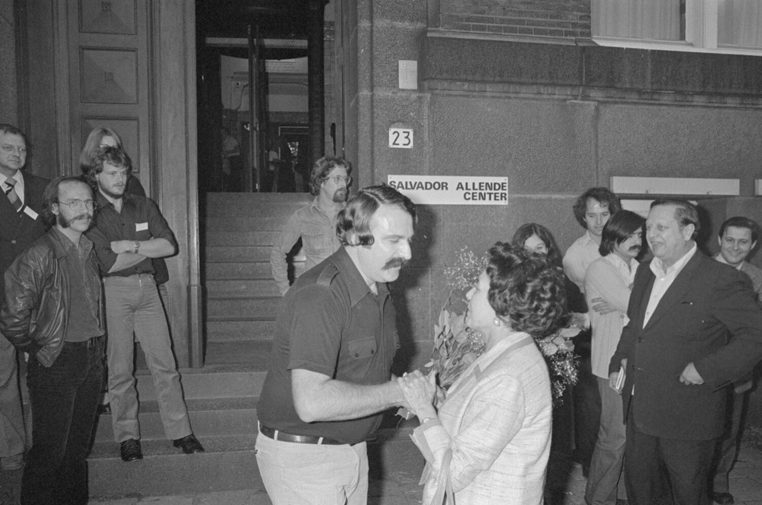 Rotterdam Cultural Histories 16 How does one get from Salvador